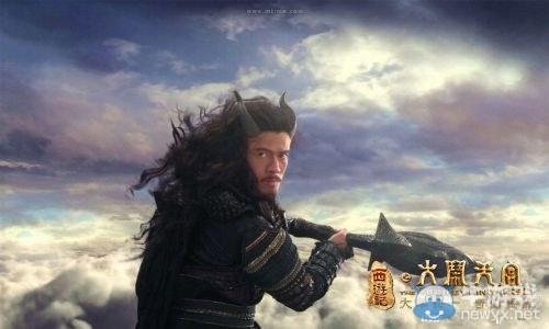 《大鬧天宮》終極版預告 孫悟空怒砸南天門