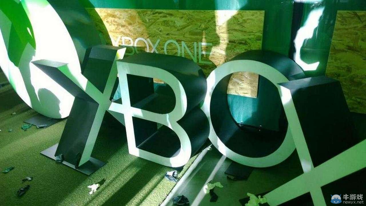 貨太多賣不完 2013年Xbox One主機(jī)全球滯銷90萬臺(tái)