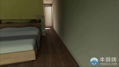 虛幻4引擎網友自制演示再現溫馨別墅 身臨其境栩栩如生