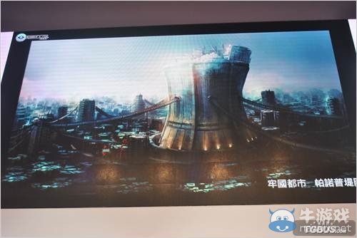 《自由戰爭》制作人臺北電玩展現場采訪 含武器成長要素