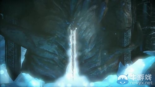 《惡魔城：暗影之王2》華麗武器預(yù)告 虛空之刃霸氣登場