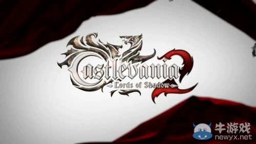 《惡魔城：暗影之王2》華麗武器預(yù)告 虛空之刃霸氣登場