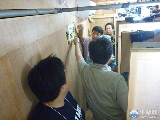超帶感的坦克大戰！東京裝甲戰士俱樂部介紹