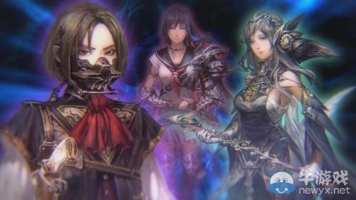 PC與360獨(dú)占地牢RPG《劍之街的異邦人》曝預(yù)告