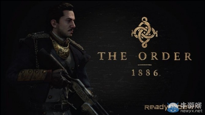 國外玩家正制作《教團：1886》高質(zhì)量武器模型