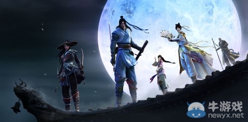 2014年上半年產品布局前瞻：端游仍無可替代