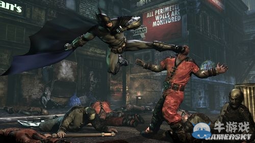 高貴PC黨的驕傲 IGN 9.5分精品游戲合集