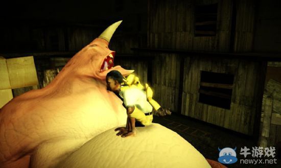 游戲評測《小巷幻想曲》：追逐陽光的孩子