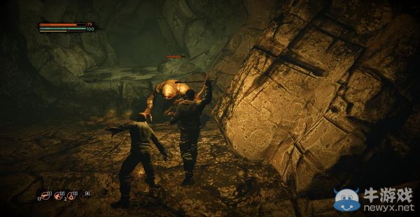 《火星：戰爭日志》游戲評測:角色扮演的回歸