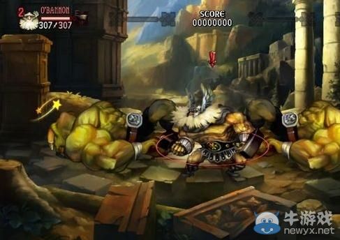 《龍之皇冠》正式版IGN詳盡評(píng)測(cè) 慷慨打分