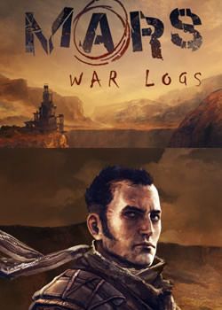 《火星：戰爭日志》游戲評測:角色扮演的回歸