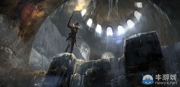 經典延續！《古墓麗影：崛起》或將登陸PS3和Xbox 360