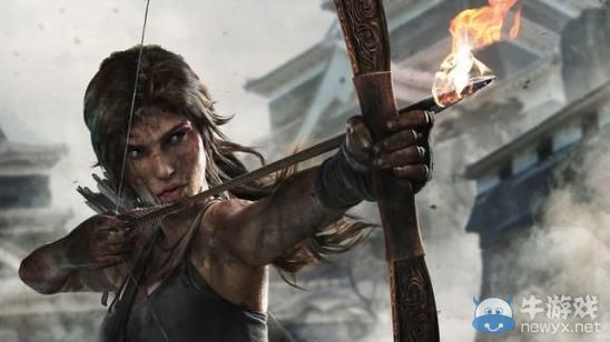 經典延續！《古墓麗影：崛起》或將登陸PS3和Xbox 360