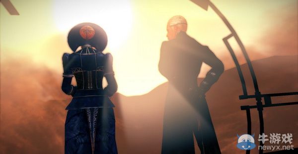 《火星：戰爭日志》游戲評測:角色扮演的回歸