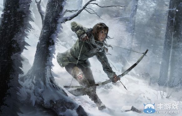 經典延續！《古墓麗影：崛起》或將登陸PS3和Xbox 360