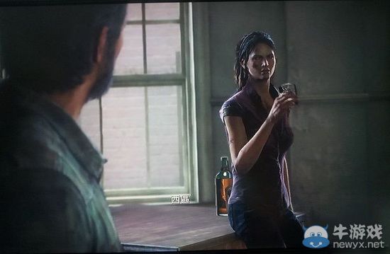 《美國末日》：頑皮狗又一力作