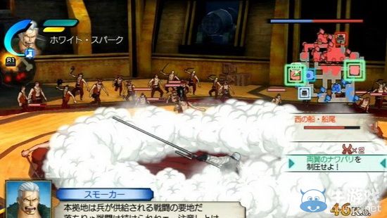 《海賊無雙2》PS3版游戲評測+詳細系統(tǒng)指南~