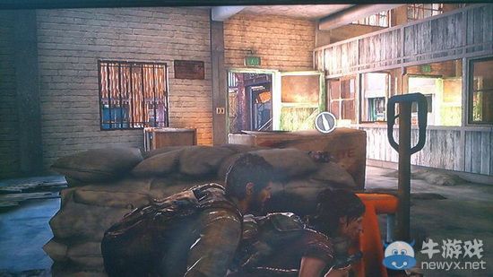 《美國末日》：頑皮狗又一力作