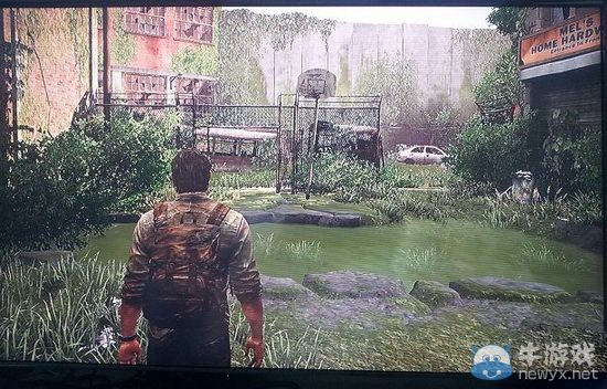 《美國末日》：頑皮狗又一力作