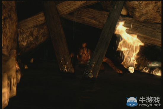 游戲評測《古墓麗影9》：初出茅廬的荒島冒險