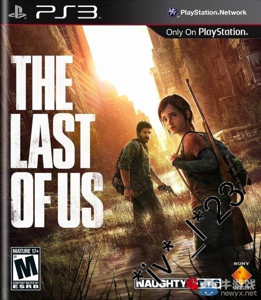 《美國末日》：頑皮狗又一力作