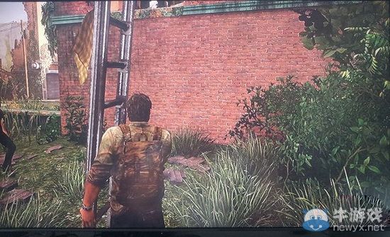 《美國末日》：頑皮狗又一力作