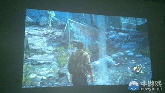 《美國末日》：頑皮狗又一力作