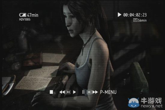 游戲評測《古墓麗影9》：初出茅廬的荒島冒險