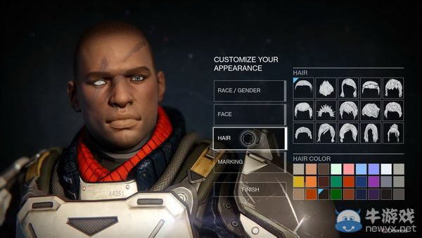 史詩(shī)大作《命運(yùn)》血腥暴力情色不夠：ESRB未獲成人級(jí)