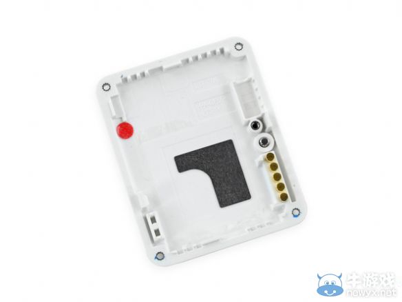 LG G Watch智能手表拆解：維修難度出乎意料的低