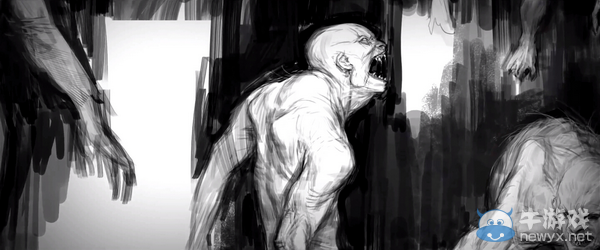 《教團(tuán)：1886》的最新視頻：兇殘狼人現(xiàn)真身