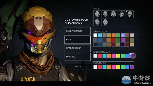 史詩(shī)大作《命運(yùn)》血腥暴力情色不夠：ESRB未獲成人級(jí)