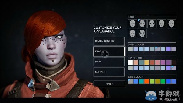 史詩(shī)大作《命運(yùn)》血腥暴力情色不夠：ESRB未獲成人級(jí)