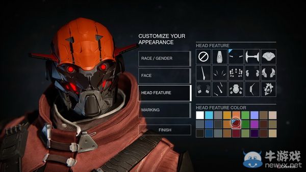 史詩(shī)大作《命運(yùn)》血腥暴力情色不夠：ESRB未獲成人級(jí)