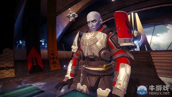 史詩(shī)大作《命運(yùn)》血腥暴力情色不夠：ESRB未獲成人級(jí)