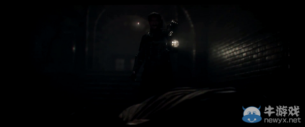 《教團(tuán)：1886》的最新視頻：兇殘狼人現(xiàn)真身