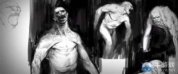 《教團(tuán)：1886》的最新視頻：兇殘狼人現(xiàn)真身