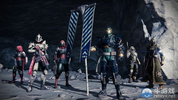 史詩(shī)大作《命運(yùn)》血腥暴力情色不夠：ESRB未獲成人級(jí)