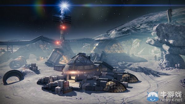 史詩(shī)大作《命運(yùn)》血腥暴力情色不夠：ESRB未獲成人級(jí)