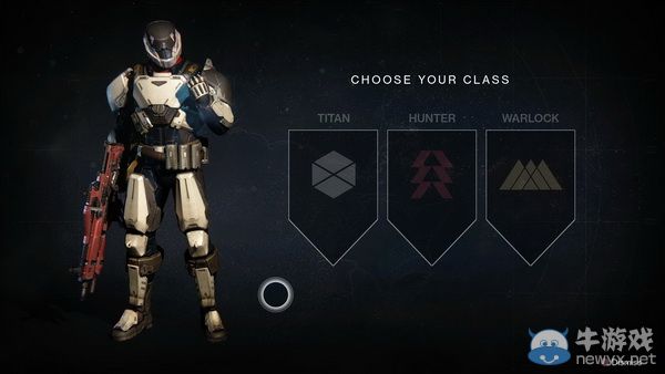 史詩(shī)大作《命運(yùn)》血腥暴力情色不夠：ESRB未獲成人級(jí)