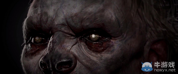 《教團(tuán)：1886》的最新視頻：兇殘狼人現(xiàn)真身