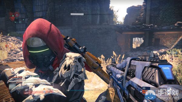 史詩(shī)大作《命運(yùn)》血腥暴力情色不夠：ESRB未獲成人級(jí)