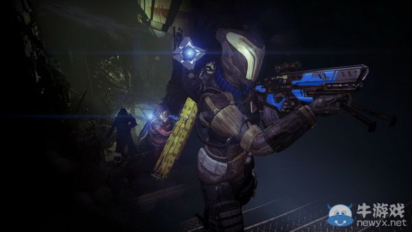 史詩(shī)大作《命運(yùn)》血腥暴力情色不夠：ESRB未獲成人級(jí)