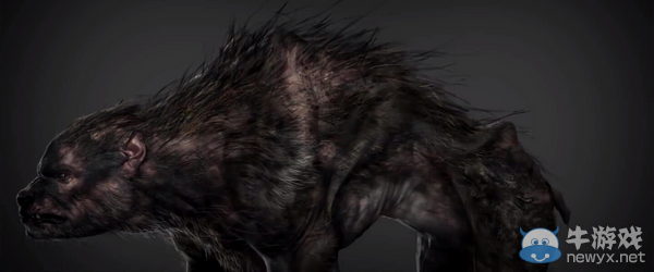 《教團(tuán)：1886》的最新視頻：兇殘狼人現(xiàn)真身