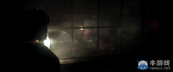 《教團(tuán)：1886》的最新視頻：兇殘狼人現(xiàn)真身