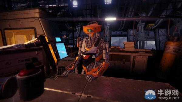 史詩(shī)大作《命運(yùn)》血腥暴力情色不夠：ESRB未獲成人級(jí)