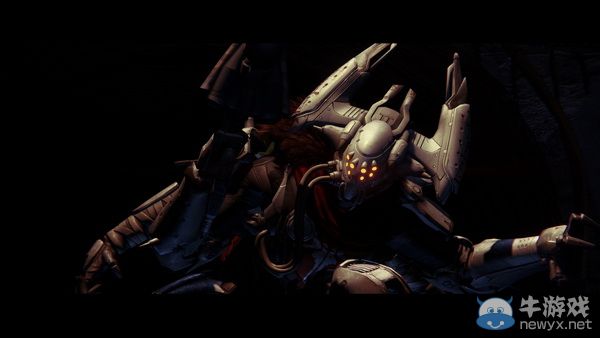 史詩(shī)大作《命運(yùn)》血腥暴力情色不夠：ESRB未獲成人級(jí)