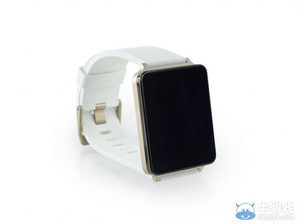 LG G Watch智能手表拆解：維修難度出乎意料的低