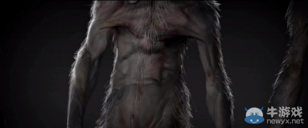 《教團(tuán)：1886》的最新視頻：兇殘狼人現(xiàn)真身