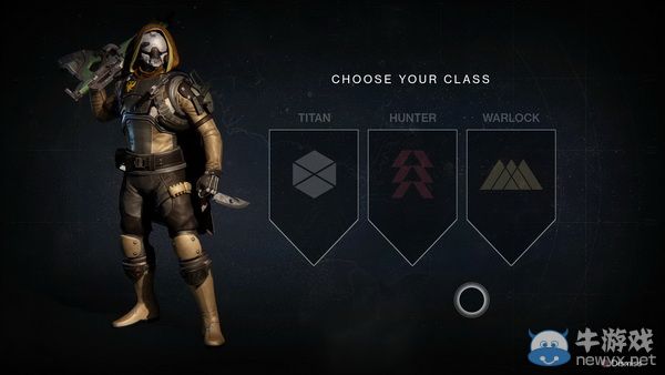 史詩(shī)大作《命運(yùn)》血腥暴力情色不夠：ESRB未獲成人級(jí)